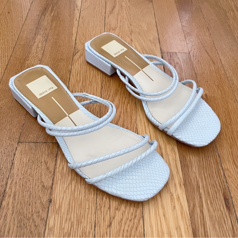 Dolce Vita Haize Sandals